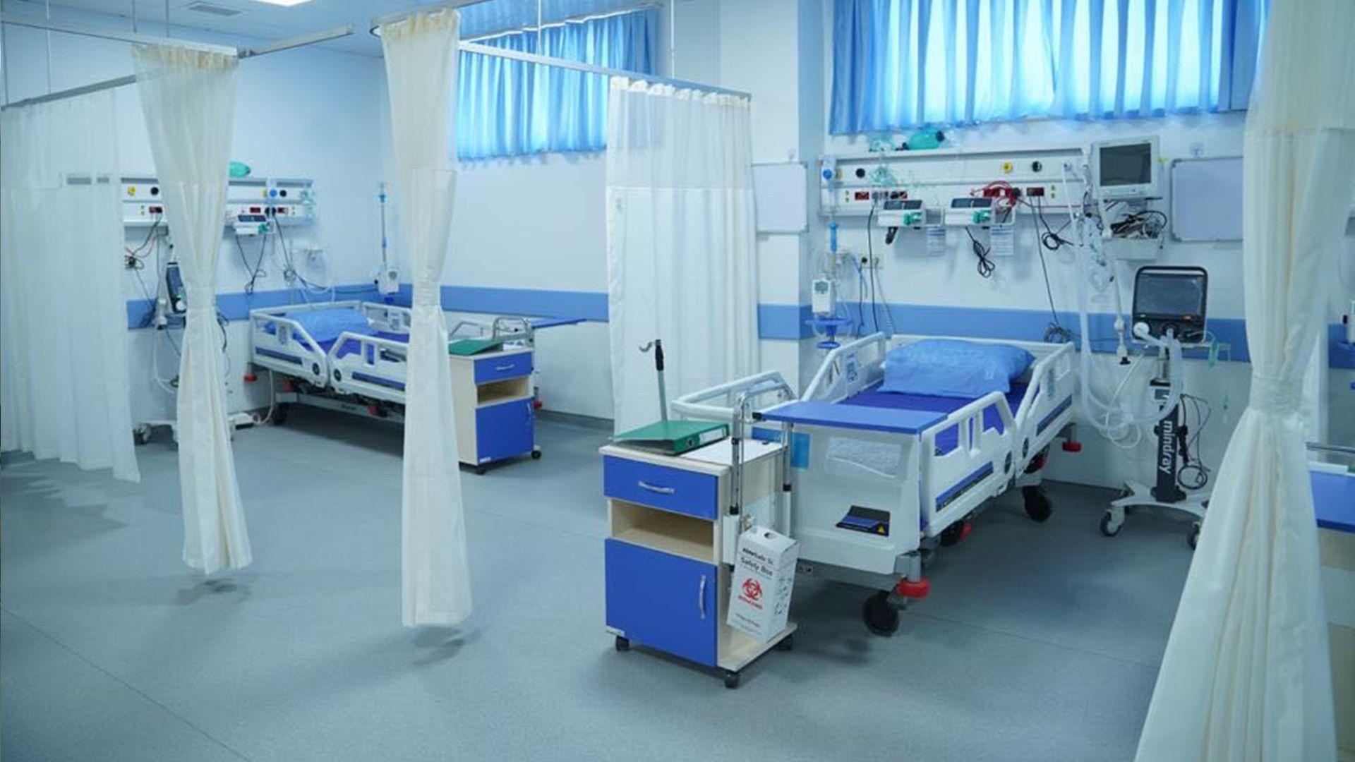 بایكۆتی پزیشكانی نیشتەجێی خولاو و پلەبەندی هەولێر بۆ دووەم رۆژ بەردەوامە