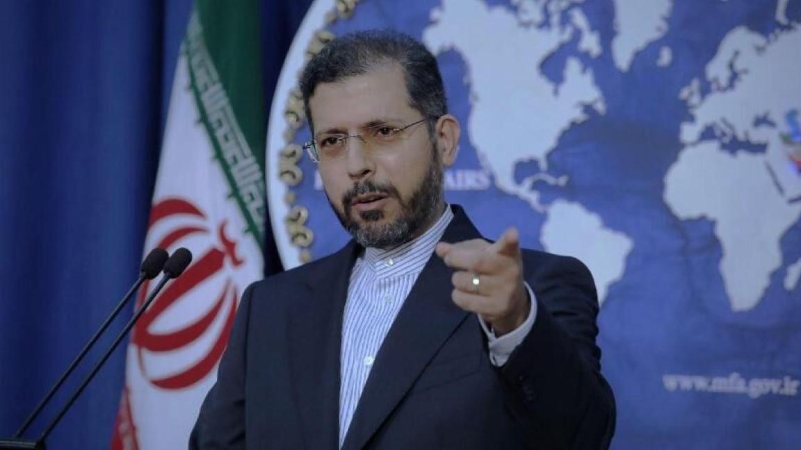 ئێران: سەردانی وەفدی سعودیە بۆ تاران رەتدەکاتەوە