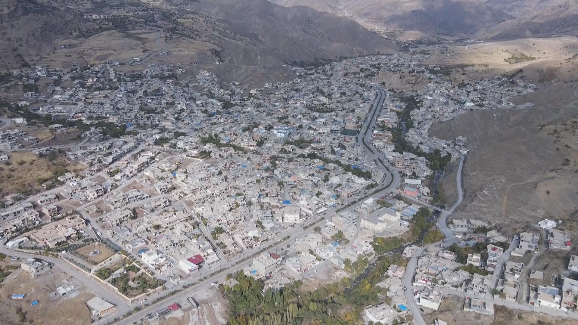 لە باڵەكایەتی پرۆژەكان لە ئاست داواكاری هاوڵاتیاندا نین