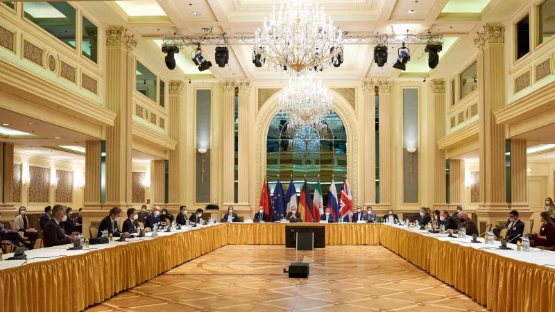 ئێران: لە چەند رۆژی داھاتوودا دانوستانەکانی ڤییەنا دەستپێدەکەنەوە