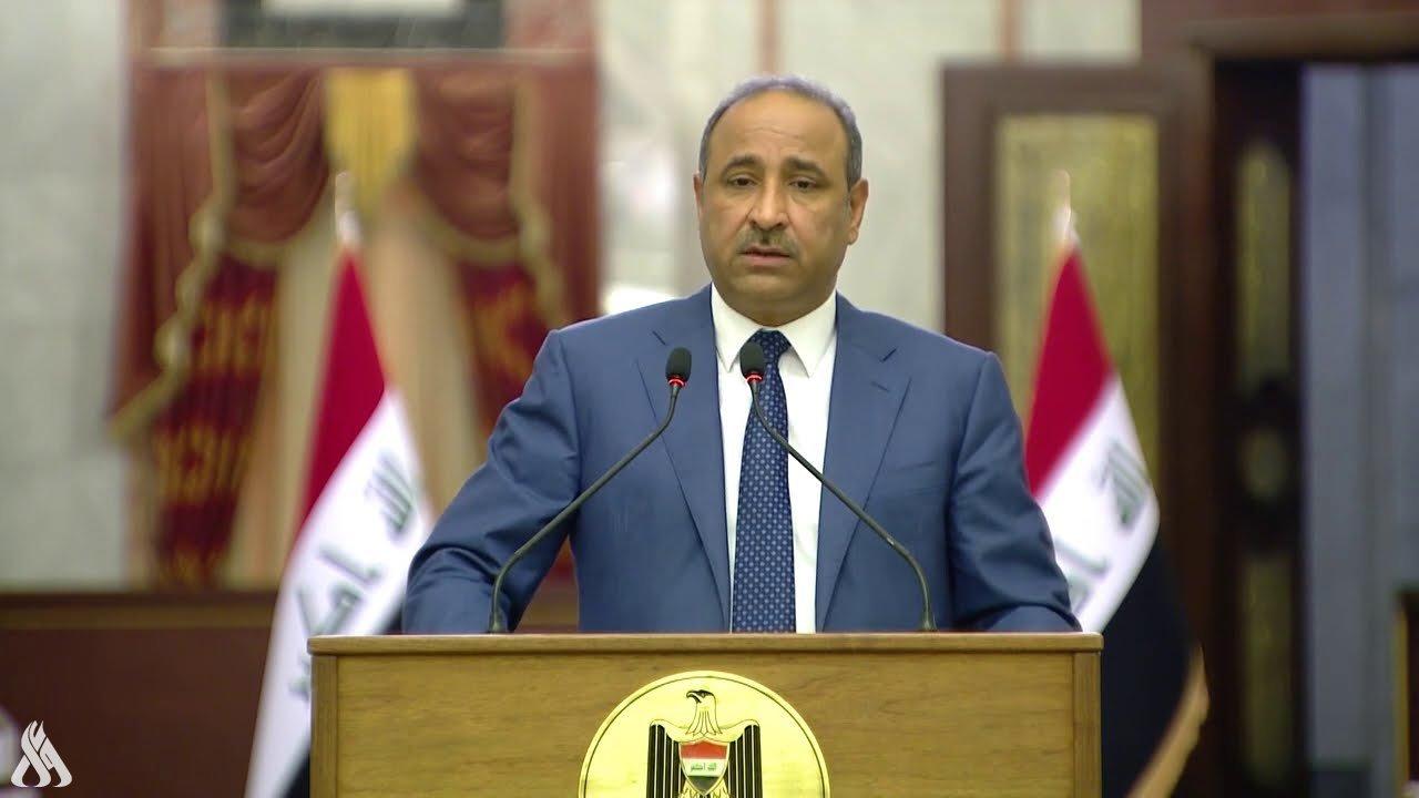 حەسەن نازم: حکومەت دیارنەمانی دوو ملیار و ٥٠٠ ملیۆن دۆلارەکەی ئاشکراکردووە