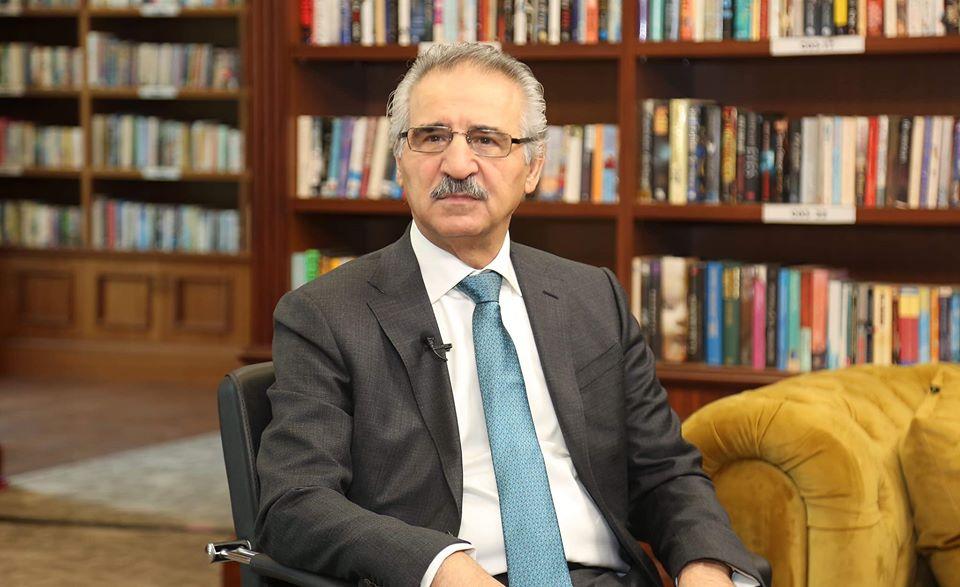 مەلا بەختیار لەبارەی دەنگۆیەکەوە روونکردنەوە دەدات 