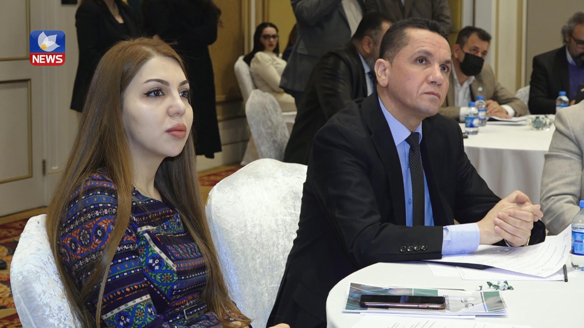 خراپی ڕەوشی ئابوری و سیاسی و کۆمەڵایەتی ھۆکاری کۆچی ھاووڵاتیانە