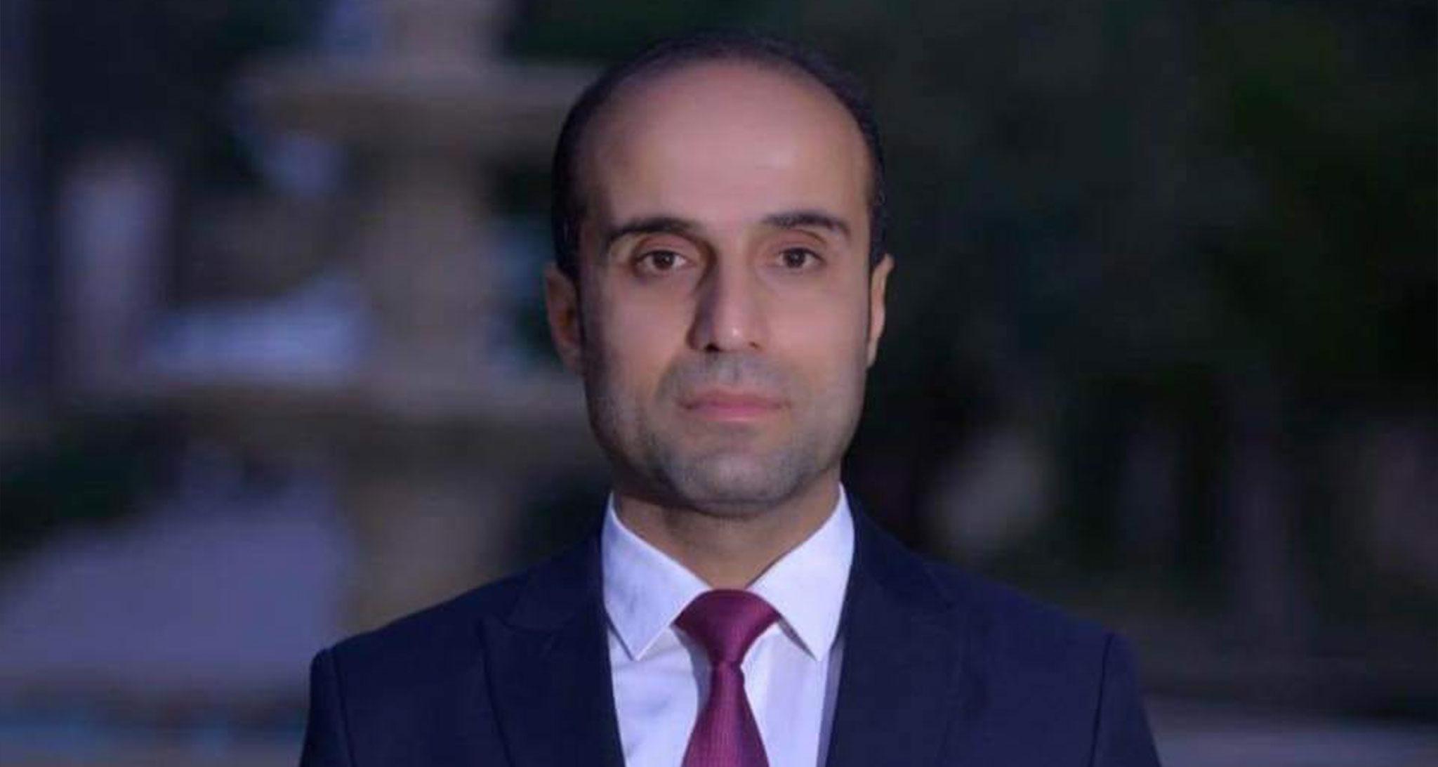 نوێنەرێکی مامۆستایانی وانەبێژ لەلایەن ئاسایشی ھەولێرەوە دەستگیرکرا