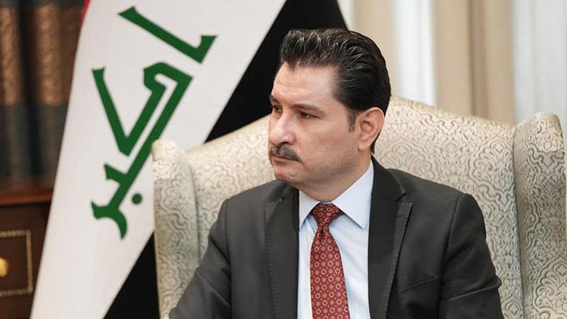 شاخەوان عەبدوڵا: لیوای ٢٠ی ھاوبەش رۆژی یەکی کانوونی یەکەمی ئەمساڵ دەستەبەکاردەبن