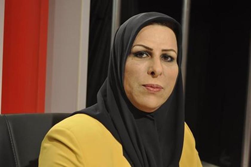 عالیە نوسەیف: بەمنزیکانە ناکۆکییە سیاسییەکانی عێراق چارەسەر دەکرێن
