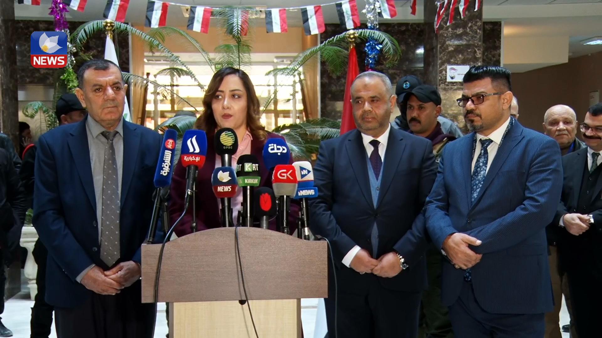 بەڕێوەبەری دابەشکردنی سوتەمەنیی کەرکوک لە پۆستەکەی دوورخرایەوە