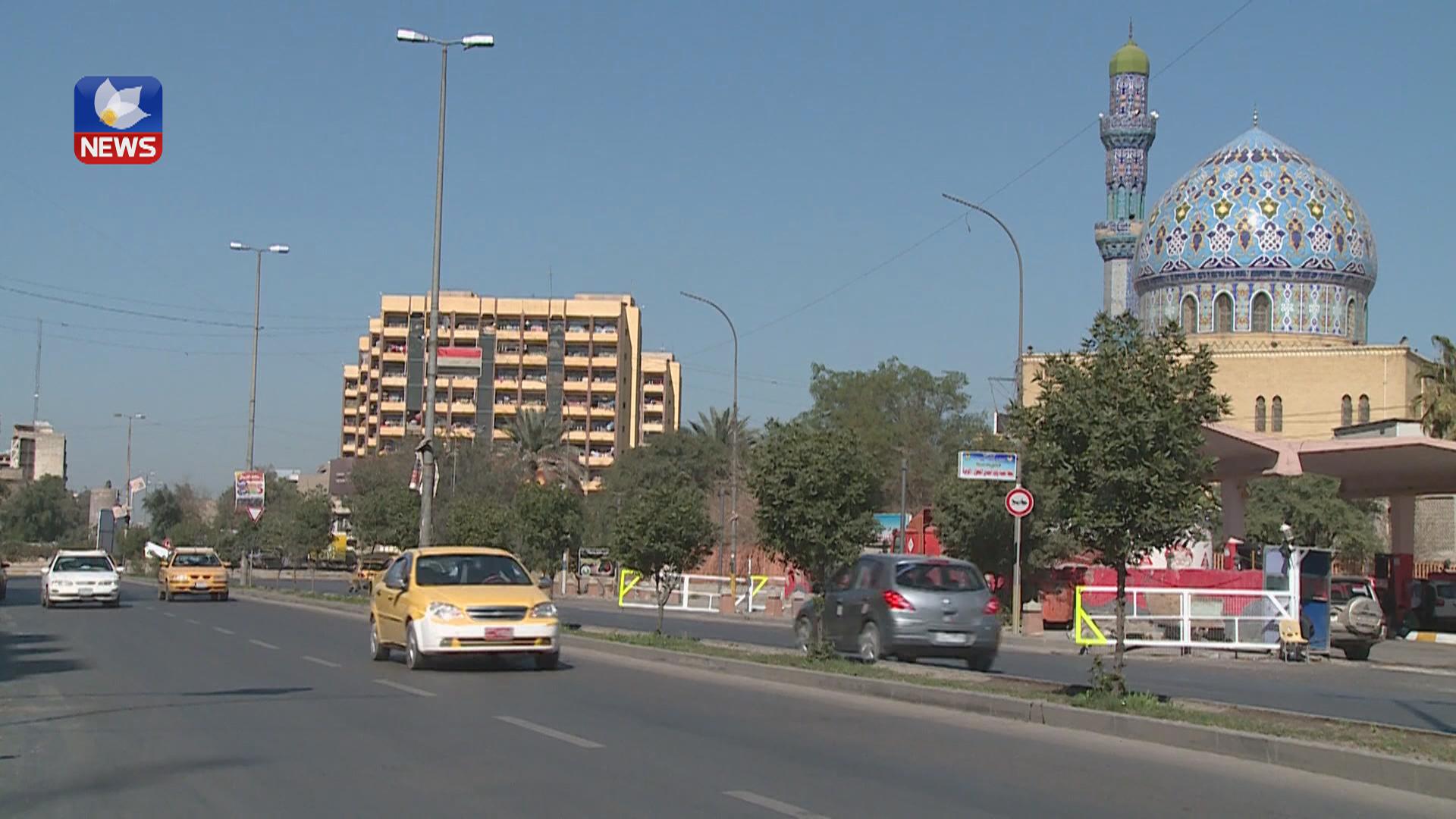 داوا دەکرێت ئەنجومەنی خانمان لە عێراق دروست بکرێت