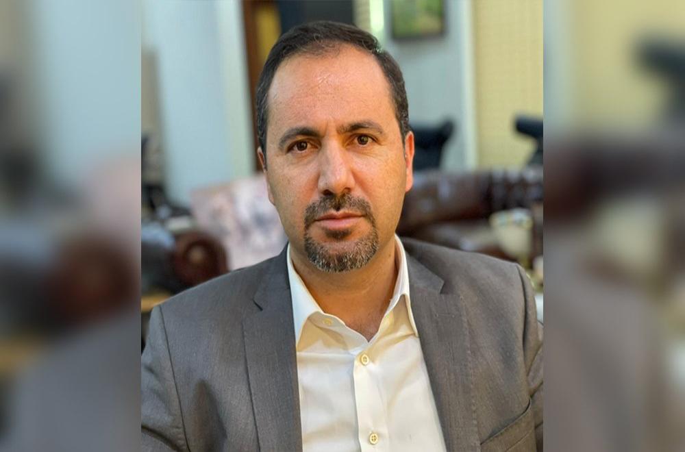 ھەواڵی دوورخستنەوەی ئەژی ئەمین لە لێپرسراوی ئاژانسی پاراستن و زانیاری/ زانیاری رەتدەکرێتەوە