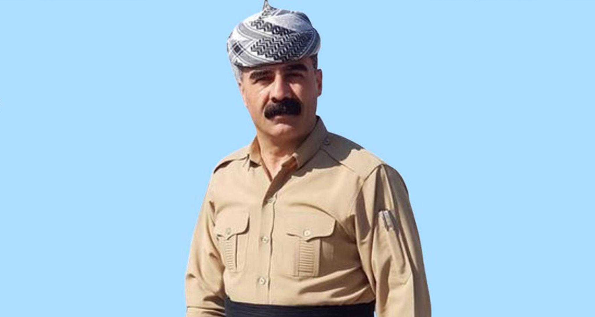 ھونەرمەندێکی دیاری خەڵکی پیرانشار رفێندرا 