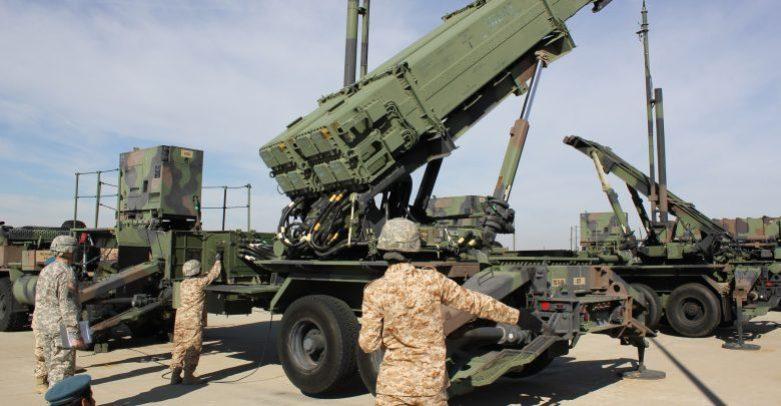 ھۆڵەندا بەشداری ھەوڵەکانی پێدانی سیستمی پاتریۆت بە ئۆکراین دەکات