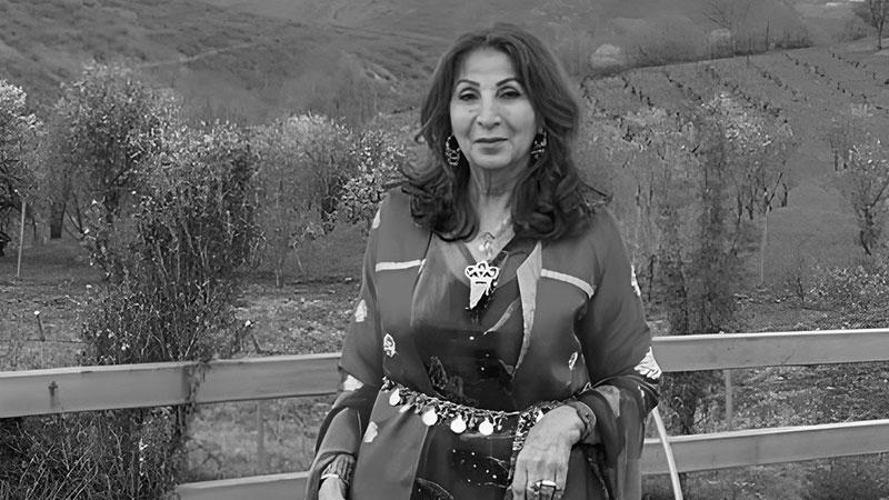 قوباد تاڵەبانی: بەبیستنی ھەواڵی کۆچیدوایی حاکم گەشاو مەریوانی نیگەران و دڵگران بووم