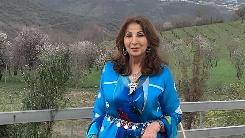 بافڵ جەلال تاڵەبانی: کۆچیدوایی گەشاو محەمەد ئەمین لە دڵەوە نیگەرانیکردین