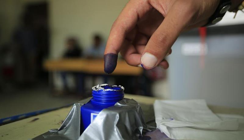 دەستەی دادوەری سکاڵای تایبەت بە ھەڵبژاردنی ئەنجومەنی پارێزگاکانی یەکلاییکردەوە