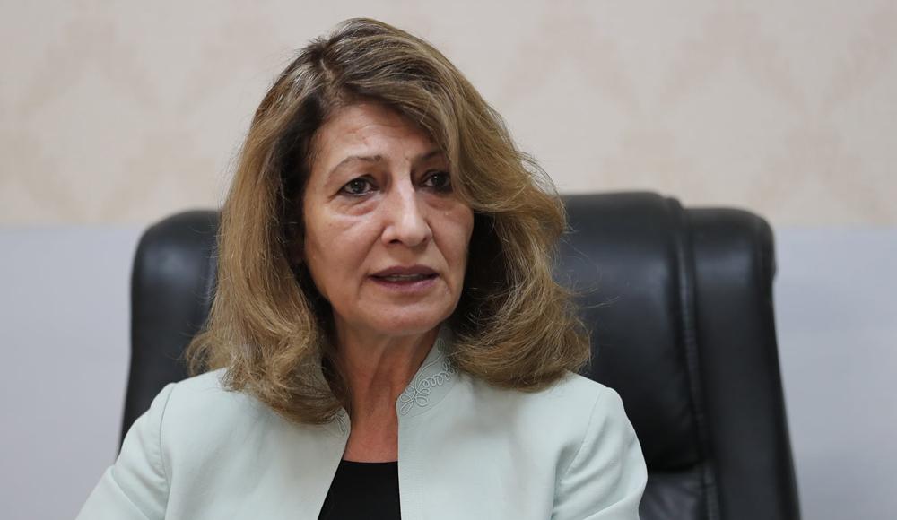 شاناز ئیبراھیم ئەحمەد پیرۆزبایی لە کوردسات دەکات 