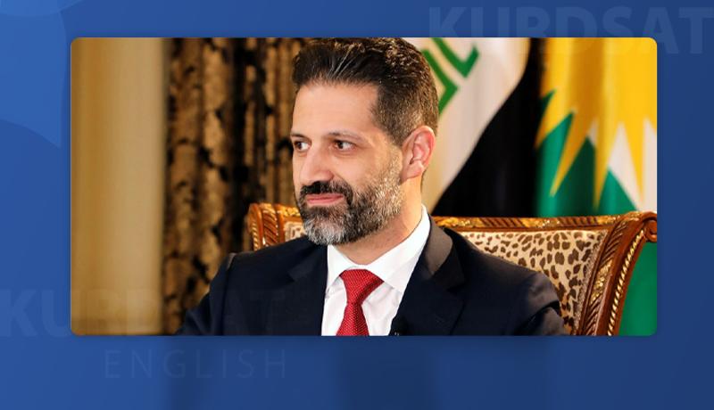 Qubad Talabani prioritizes governance transparency, official says  