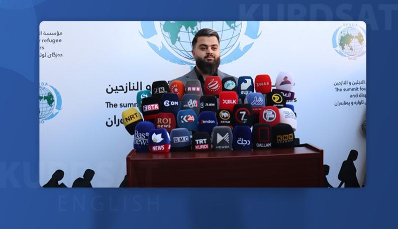 Over 70k Iraqis left for Europe in 2022, refugee monitoring group says