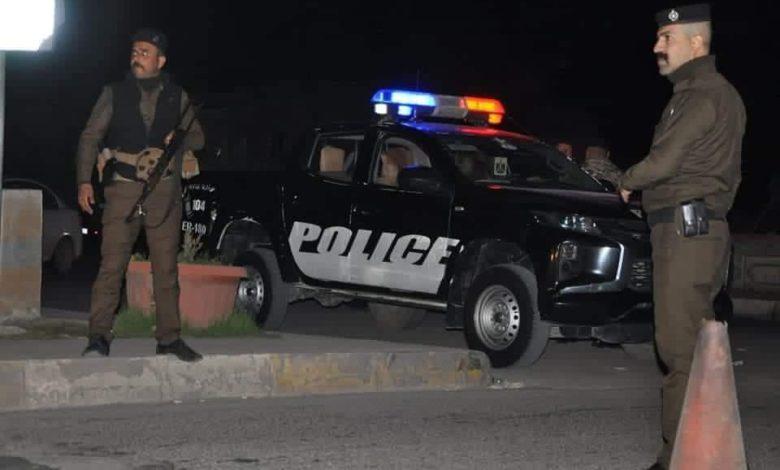 ژمارەیەک بەرپرسی کەرکوک بە تۆمەتی گەندەڵی دەستگیرکران