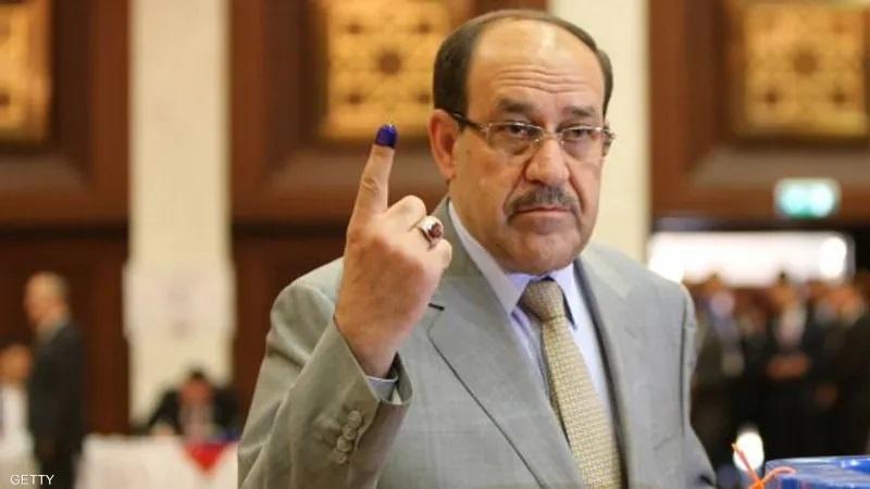 مالیکی: شانازی دەکەین کە سەرەڕای ئاستەنگییەکان توانیمان ھەڵبژاردن ئەنجام بدەین