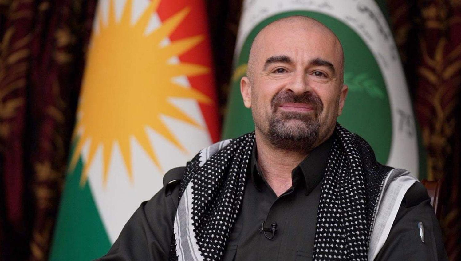 بافڵ جەلال تاڵەبانی بۆ ھاوڵاتیان: روو لە سندوقەکانی دەنگدان بکەن