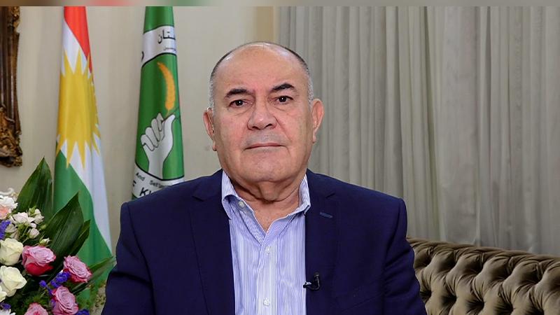 سەعدی پیرە: ھەڵبژاردنی ئەمجارە گرنگە بۆ بیرھێنانەوەی خەڵک کە سیستمی فیدراڵیمان ھەیە