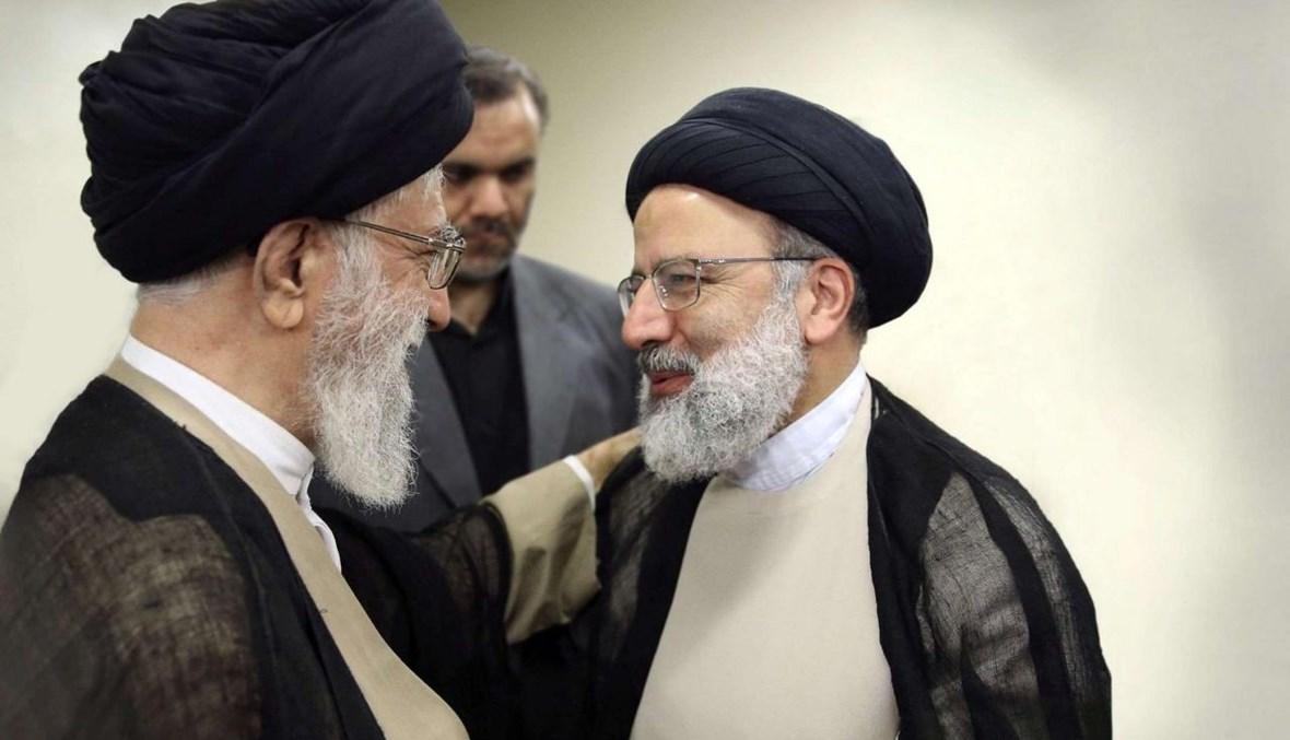 سەرۆک کۆماری عێراق و سەرۆکی ھەرێم ئامادەی سوێندخواردنی رەئیسی دەبن