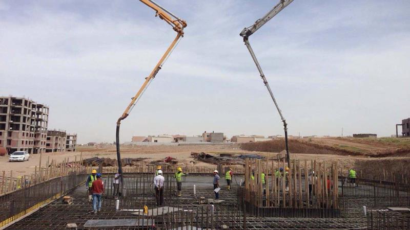 دەسەڵاتەکان بۆ وەبەرھێنان لە پارێزگاکان و ئیدارە سەربەخۆکان شۆڕدەکرێتەوە