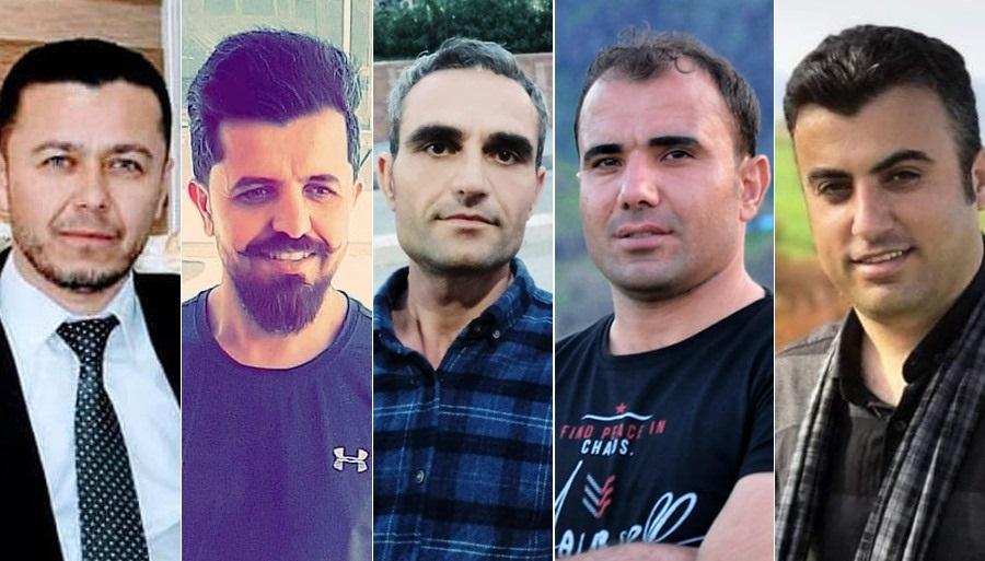 دەستەی مافی مرۆڤ و داواکاری گشتی ھەرێم لە بارەی ئازادکردنی گیراوانی بادینان کۆدەبنەوە