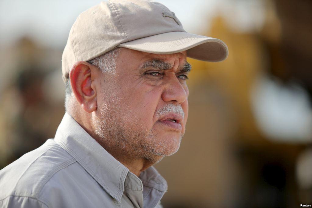 عامری داوا لە رەوتی سەدر و چوارچێوەی ھەماھەنگی دەکات دان بە خۆیاندا بگرن