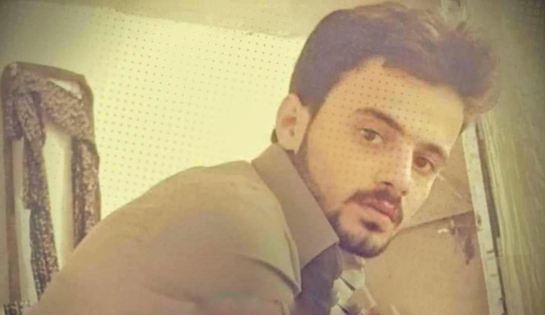 لە شاخی وشکەناو لە خورماڵ تەرمی گەنجێک دۆزرایەوە