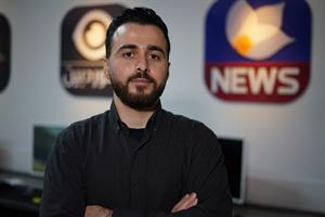 Farhang Faraydoon Namdar  opinion image