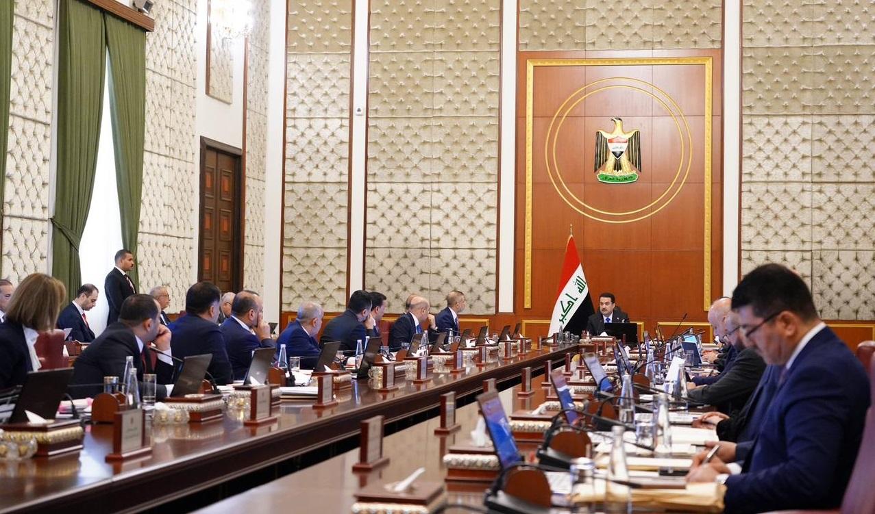 ئەمڕۆ ئەنجومەنی وەزیرانی عێراق لەبارەی ناردنی مووچەی فەرمانبەرانی ھەرێم بڕیار دەدات