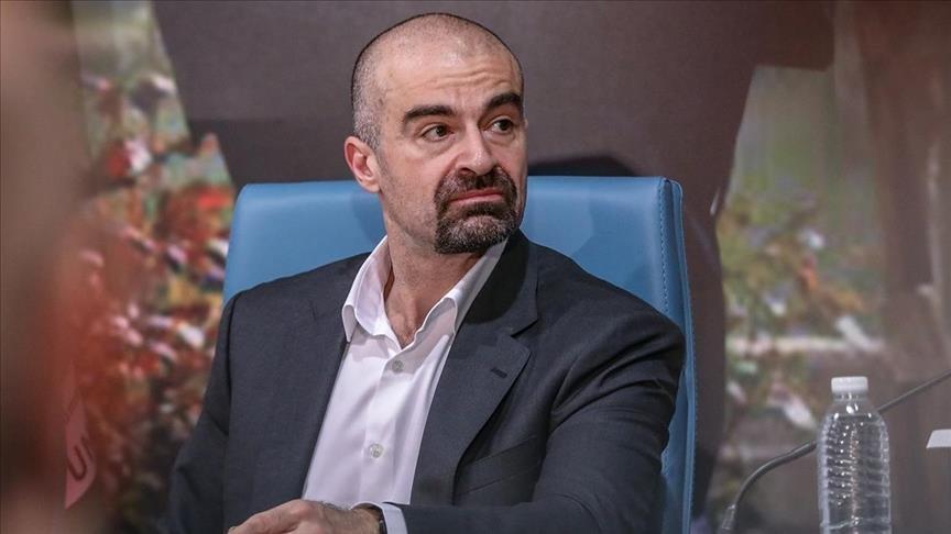 بافڵ جەلال تاڵەبانی سەرۆکی یەکێتیی نیشتمانیی کوردستان پەیامێکی سەرەخۆشی بڵاوکردەوە