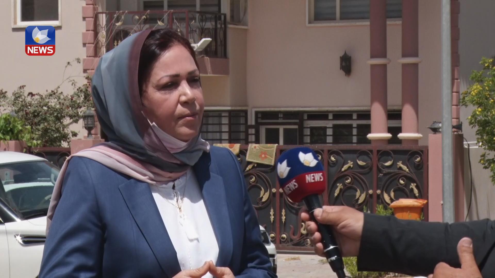 لێپرسراوی بۆردی پێکھاتەکانی یەکێتی پەیامێکی پیرۆزبایی بڵاودەکاتەوە 