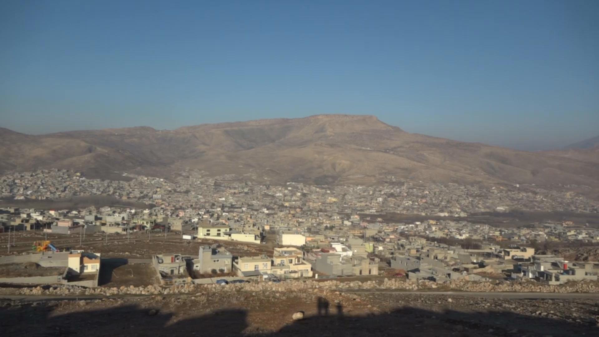 لە خەلیفان گرفتی کەمی نەخۆشخانە و دەرمان و کارمەندی تەندروستی ھەیە