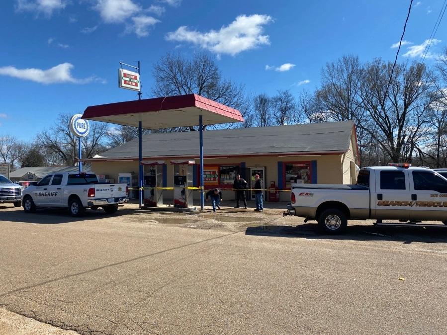 لە رووداوێکی تەقەکردندا لە ئەمریکا شەش کەس کوژران