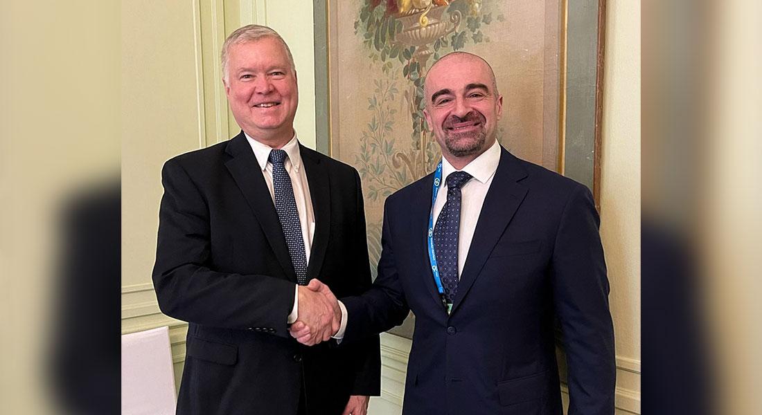 سەرۆکی یەکێتیی: نامانەوێت خاکی وڵات ببێتە گۆڕەپانی یەکلاکردنەوەی ناکۆکییەکان