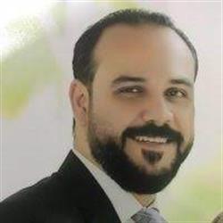  أثير ناظم الجاسور opinion image