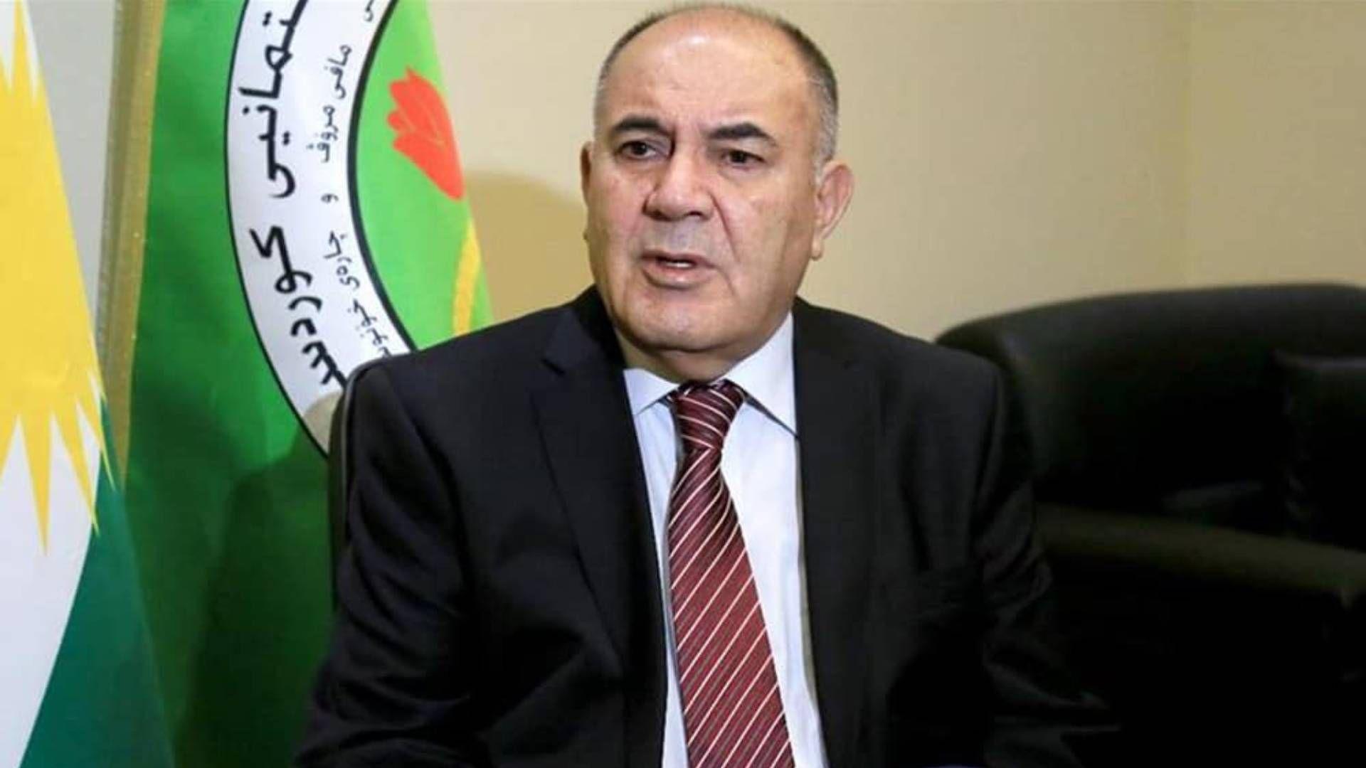 سەعدی ئەحمەد پیرە: یەکێتی بەو بەرنامەیەوە بەشداری پەرلەمان دەكات كە لەكاتی بانگەشەی هەڵبژاردندا رایگەیاندبوو