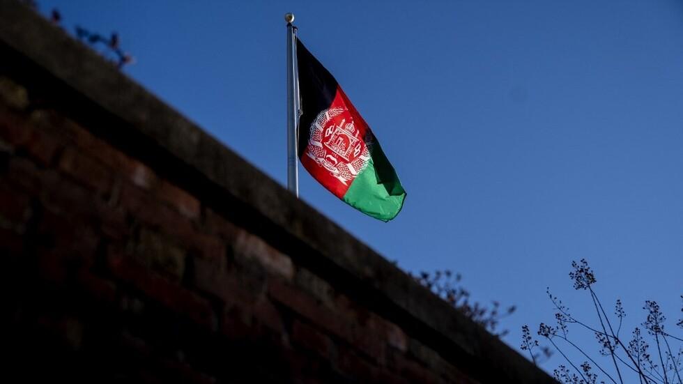 بەھۆی کێشەی داراییەوە باڵیۆزخانە ئەفغانستان لە ئەمریکا داخرا 