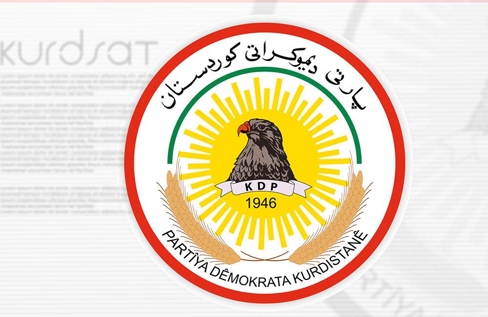 پارتی: بەشداری ھەڵبژاردنی پەرلەمانی کوردستان ناکەین