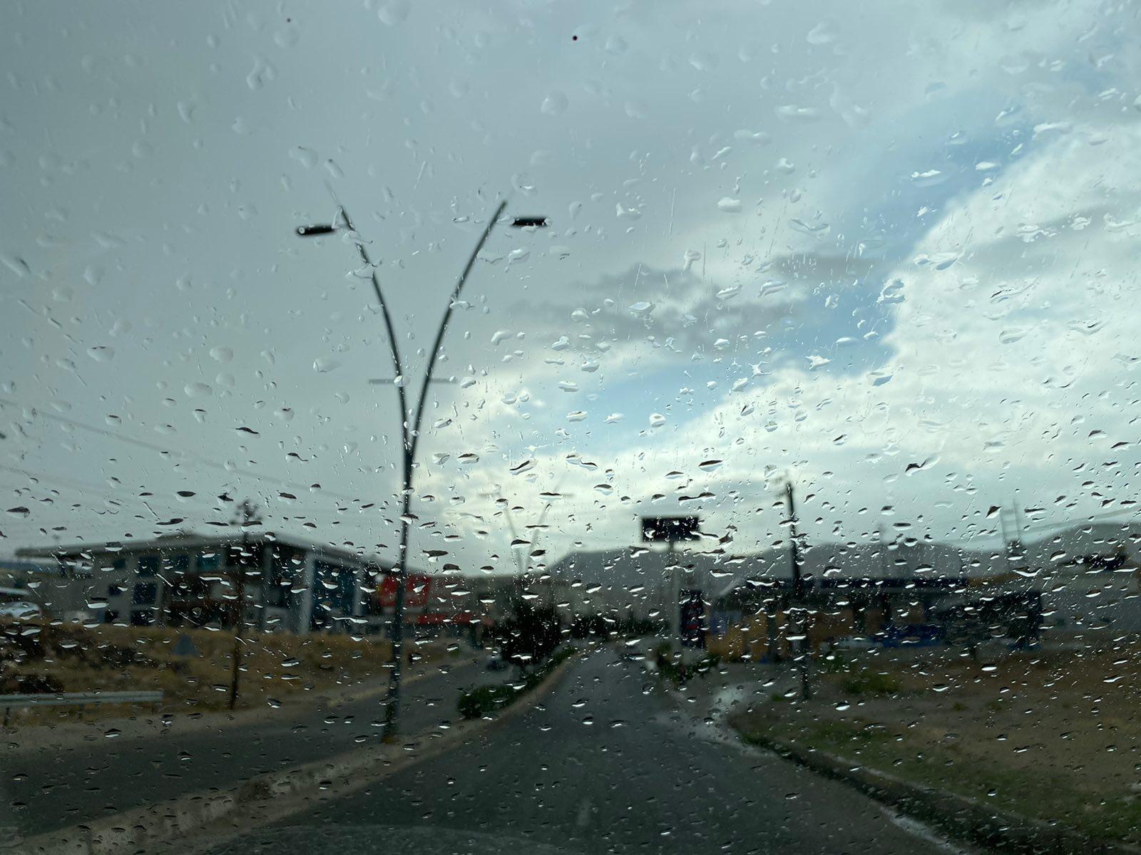 کەشوهەوای رۆژانی جەژن ڕاگەیەنرا 