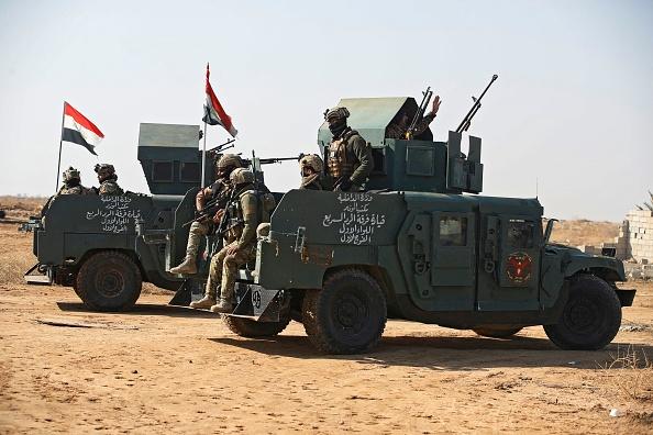 ئۆپراسیۆنی سەپاندنی یاسا لەسنوری پارێزگای دیالە بەردەوامە