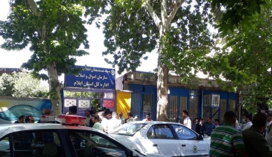 لە ڕووداوێکی بە بارمتەگرتن لە ئیلام ٤ کەس کوژران