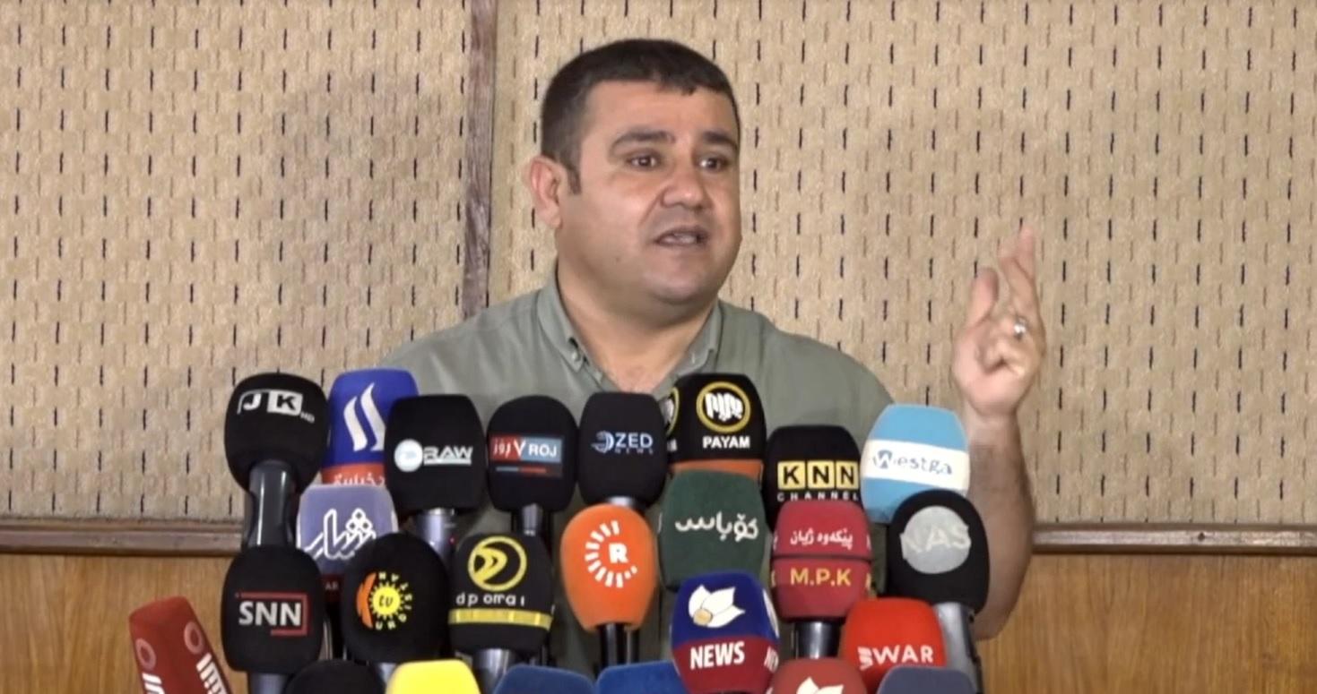 لە سلێمانی چەند منداڵێک بەھۆی دەرمانی گیاییەوە گیانیان لەدەستداوە