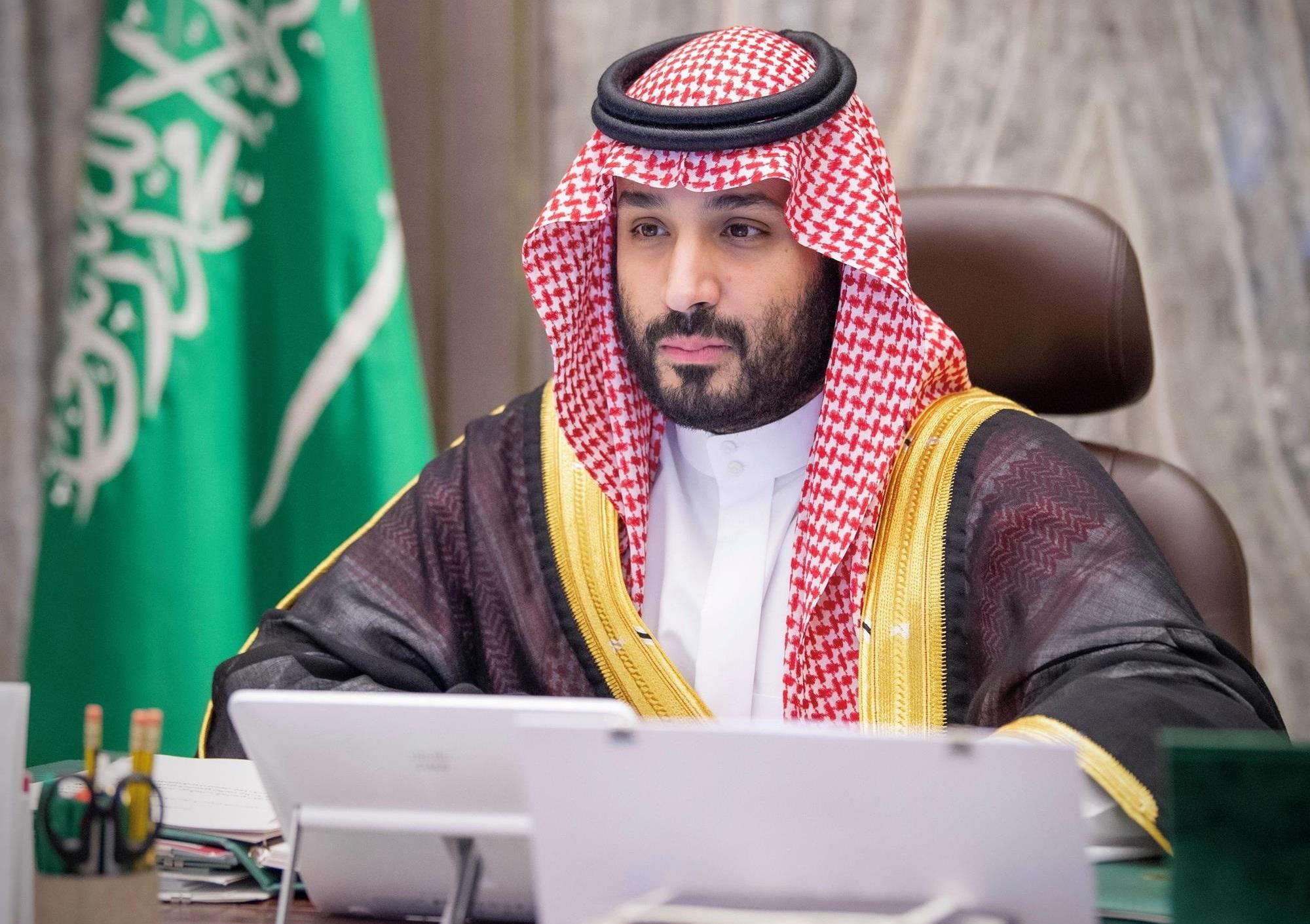 محەمەد بن سەلمان بەر لە تورکیا سەردانی میسڕ و ئوردن دەکات