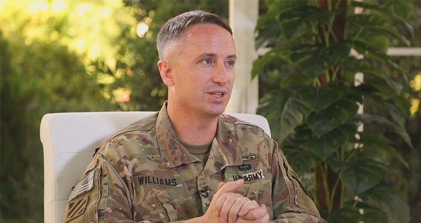 ھاوپەیمانان کار بۆ بەدیھێنانی خەونێکی سەرۆک مام جەلال دەکەن 