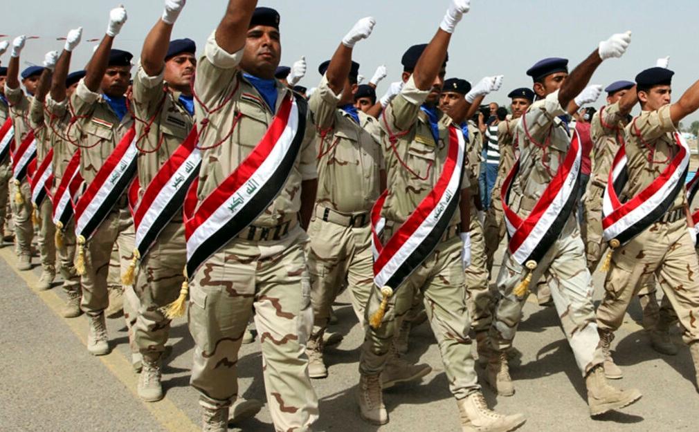 لیژنەی ئاسایش و بەرگری: پێشکەوتنێکی زۆر ھەیە لە ئامادەکردنی رەشنوسی یاسای سەربازیی زۆرەملێ 