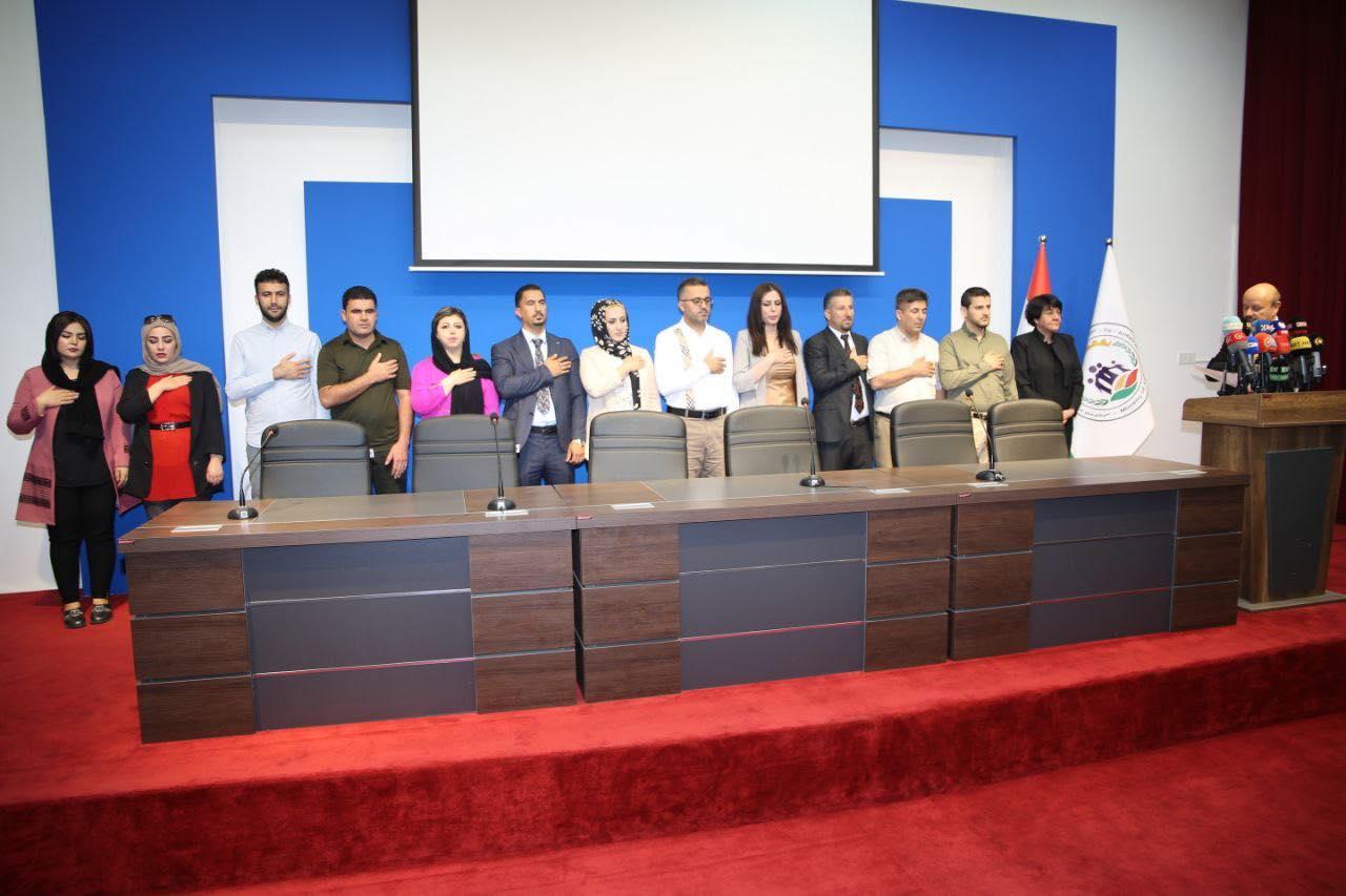 Ministry of labor employees 12 field investigators to probe private sector