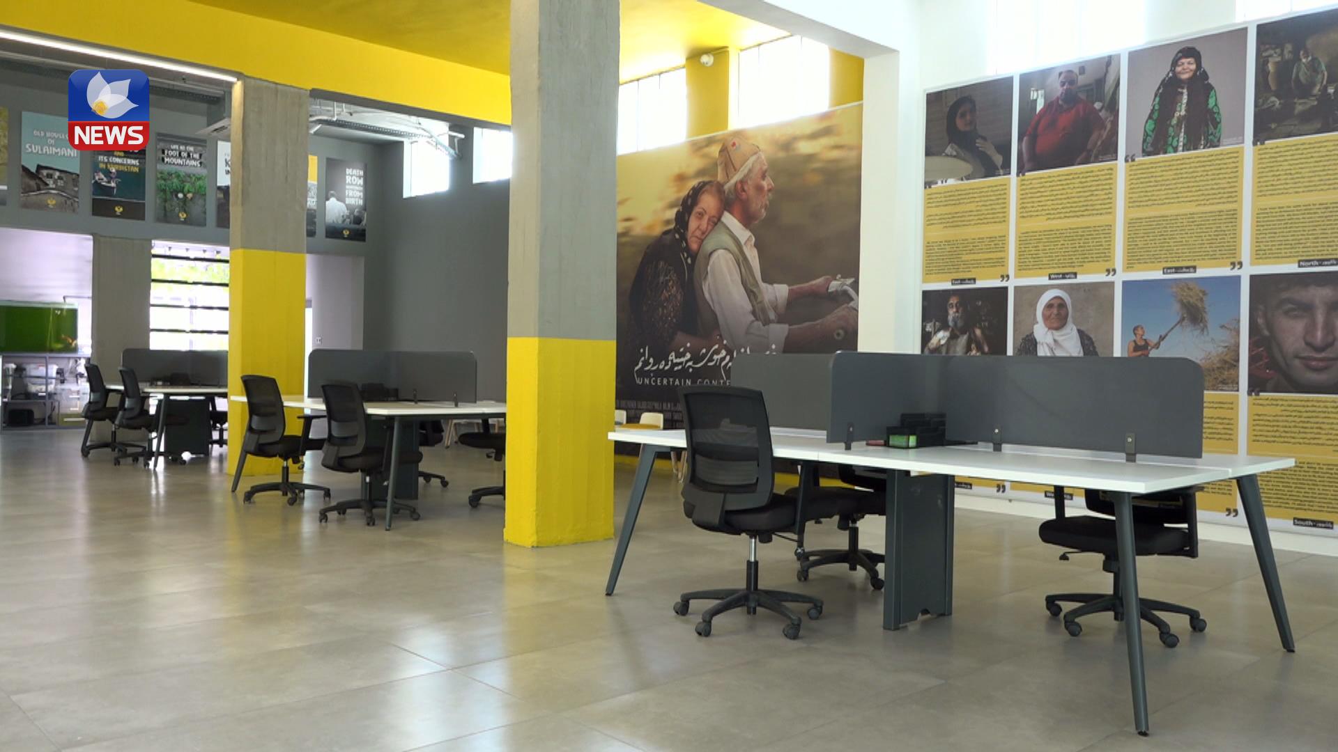 دامەزراوەی ڤیم گەورەترین دەستپێشخەری پڕۆژەی بچووکی ڕاگەیاند